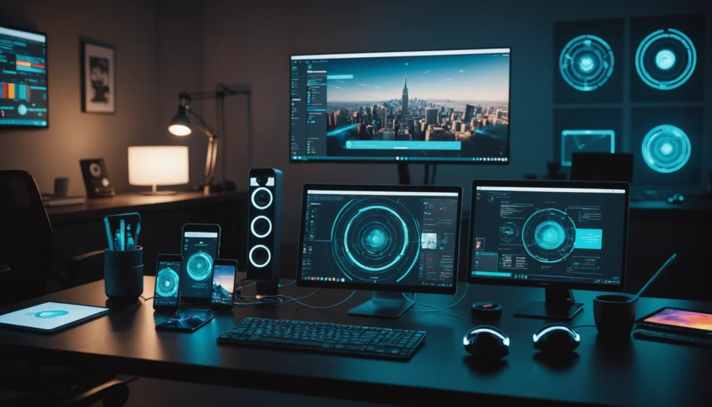 outils du digital