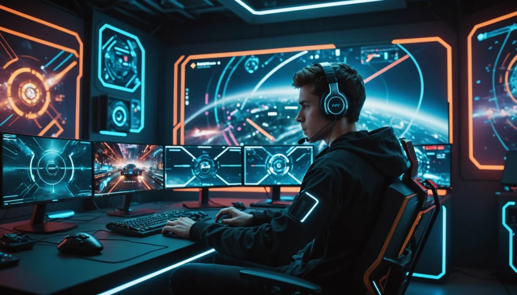 joueur esport le mieux rémunéré