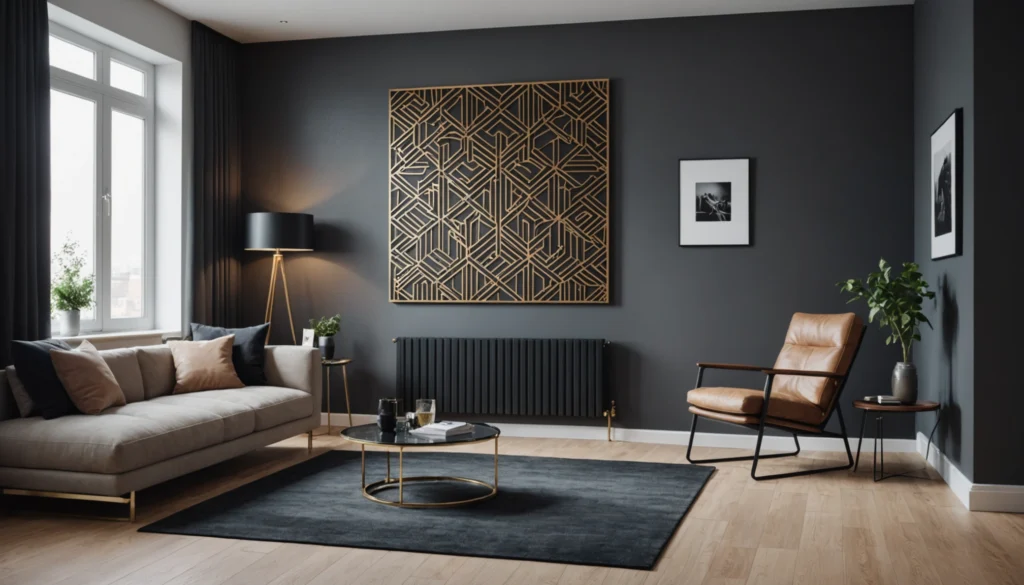 comment régler un radiateur equation