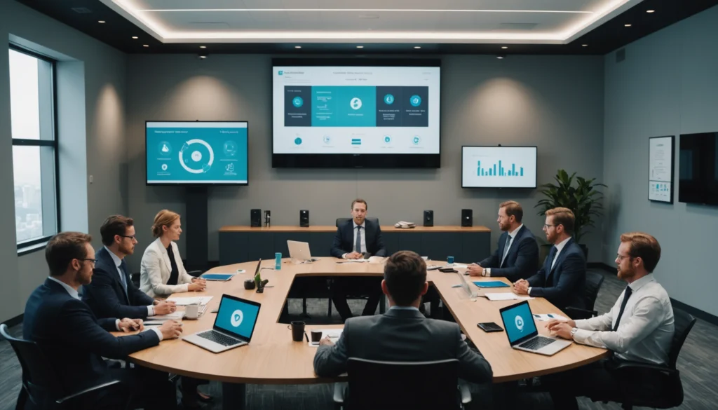 comité d'entreprise jcdecaux