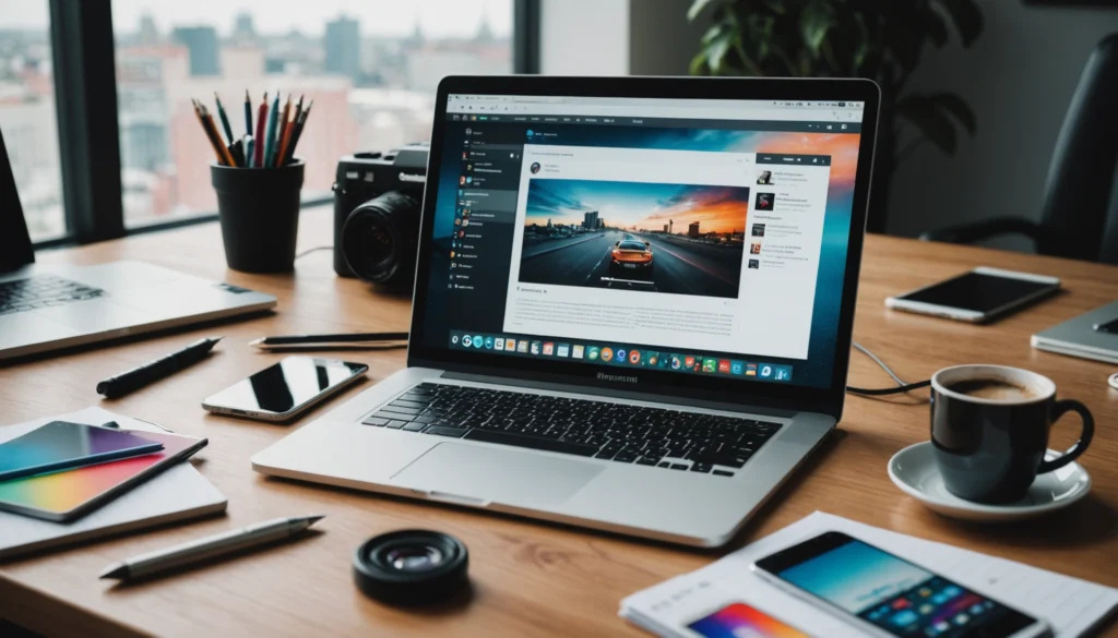 feed instagram original