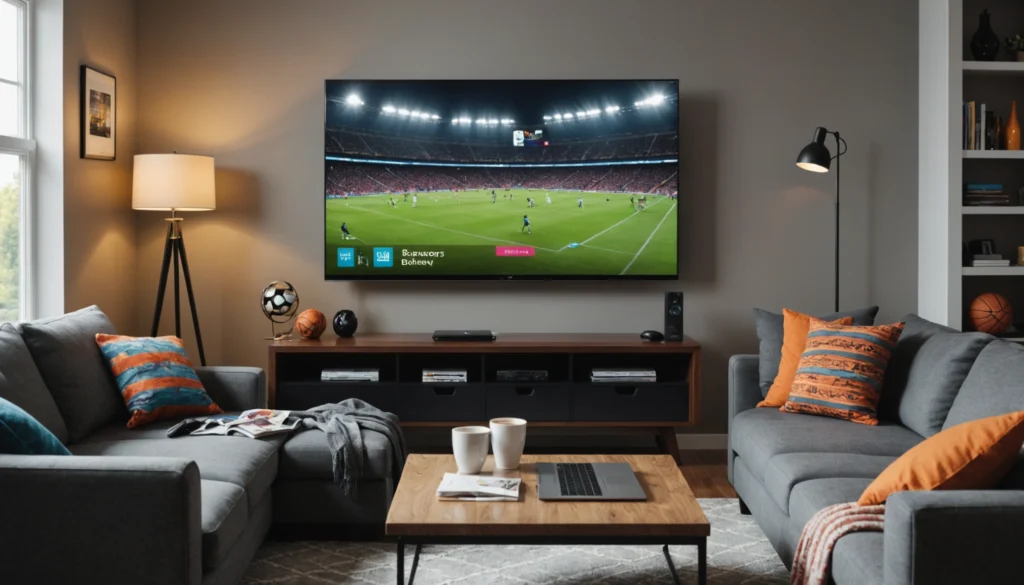 beinsport streaming gratuit
