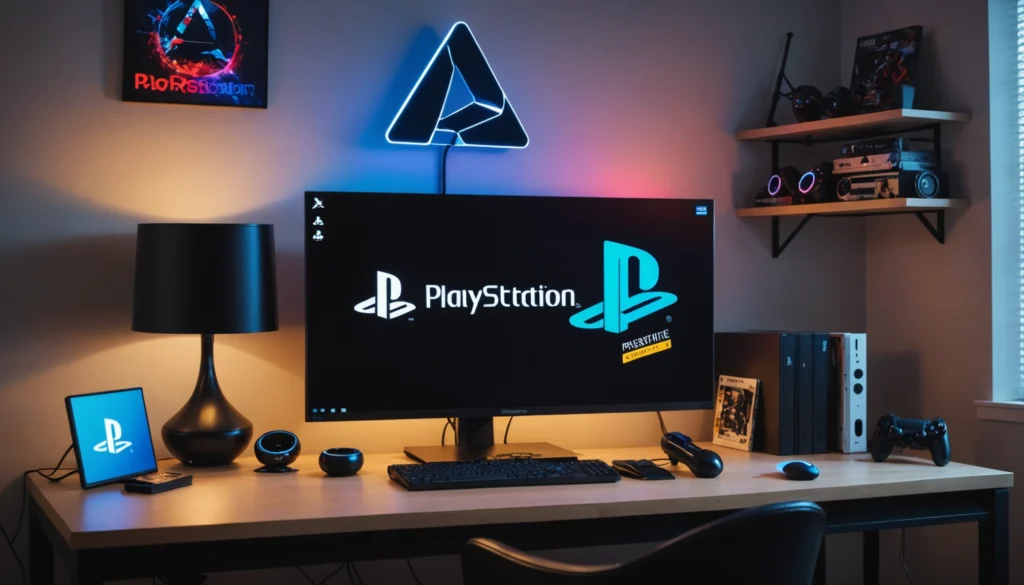 accessoire du geek